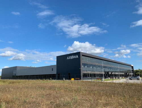 AXIOMA 3