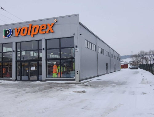 VOLPEX