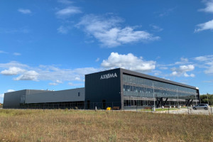 AXIOMA 3