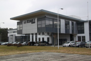 KOMET-URPOL 2