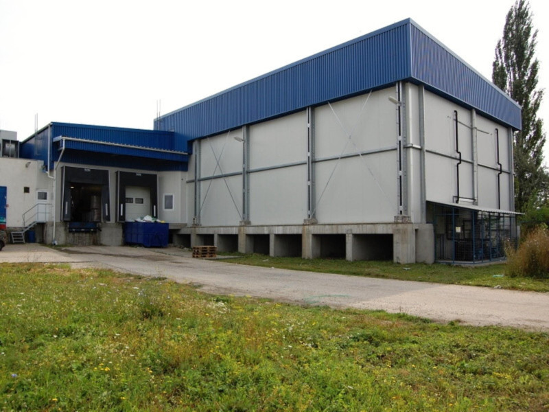 8626 FRIGOPRIMA