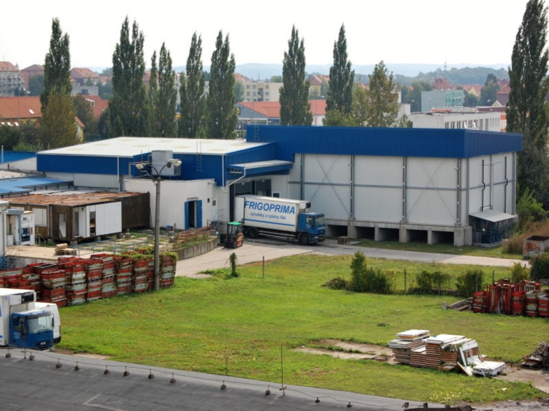 8626 FRIGOPRIMA
