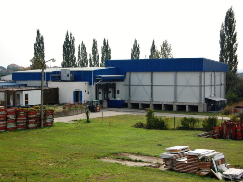 8626 FRIGOPRIMA