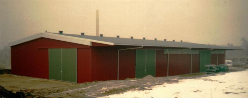 2822 HENNING WIERSDORF