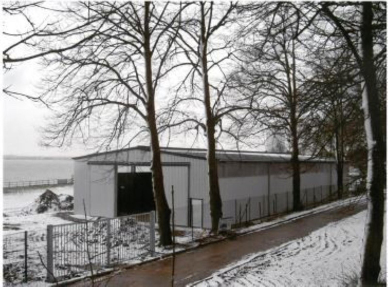 4670 LÜBECKER JACHT-CLUB