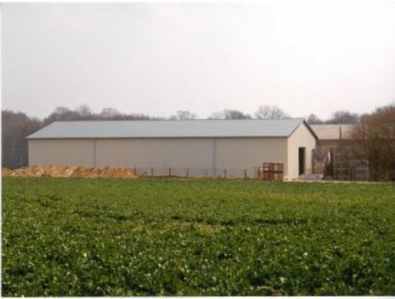 4709 AGRARGENOSSENSCHAFT MELKOF