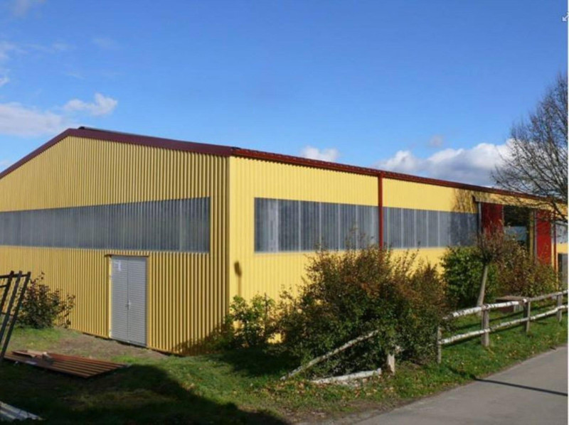 DE0121 PFERDEHOF PRESBER
