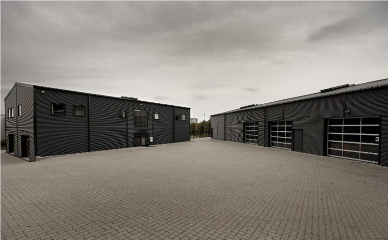 DK0032 LL BILER ApS