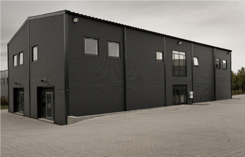 DK0032 LL BILER ApS