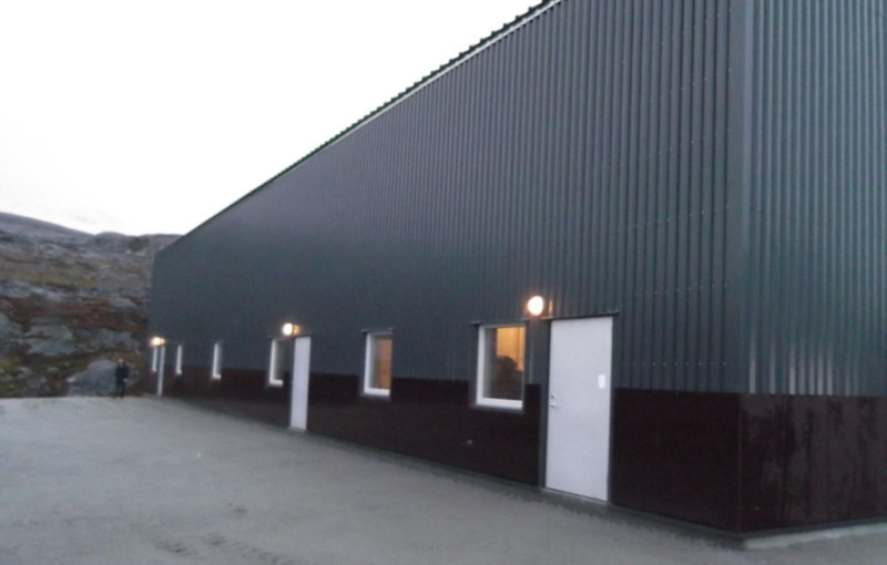DK0082 Deres Auto ApS
