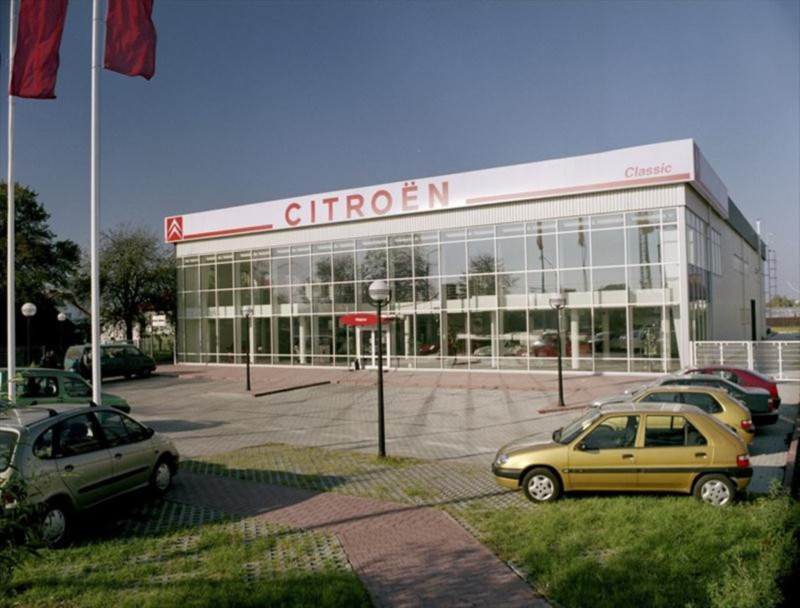 7697 CITROEN CLASSIC