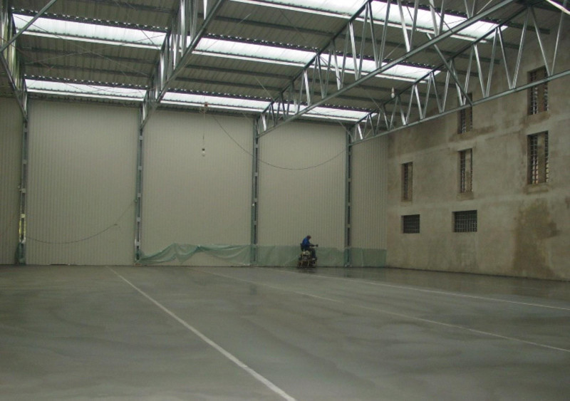 PL0130 EUROSOFT 3