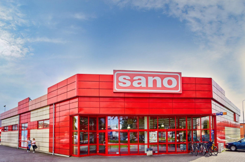 PL0867 SANO