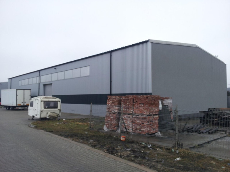 PL1010 PRESKO 5