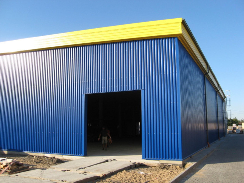PL1136 BUDOMAT