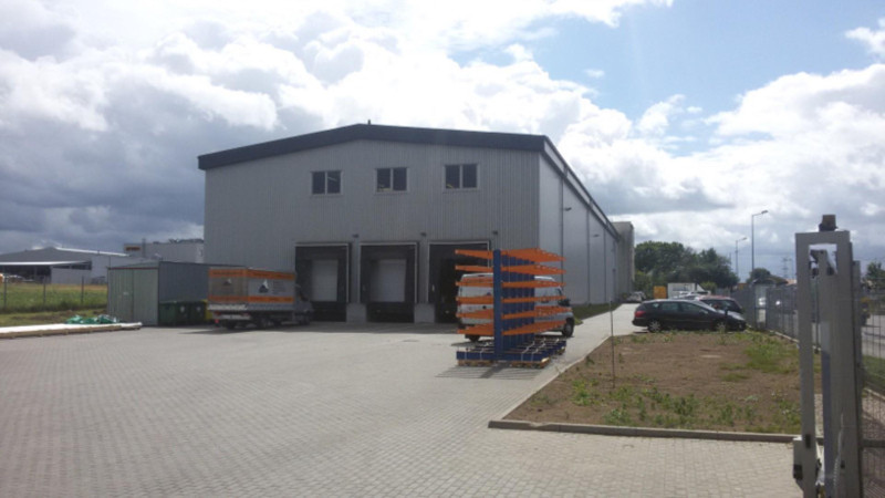 PL1163 QUICKSTAR