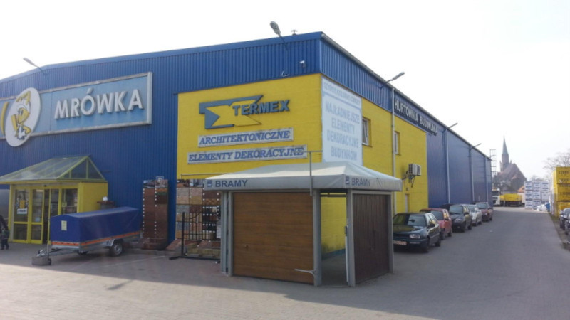 PL1181 TERMEX