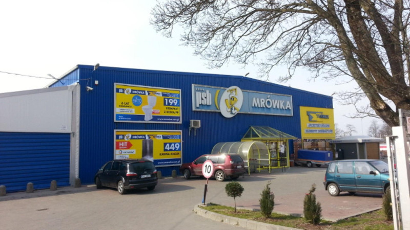 PL1181 TERMEX