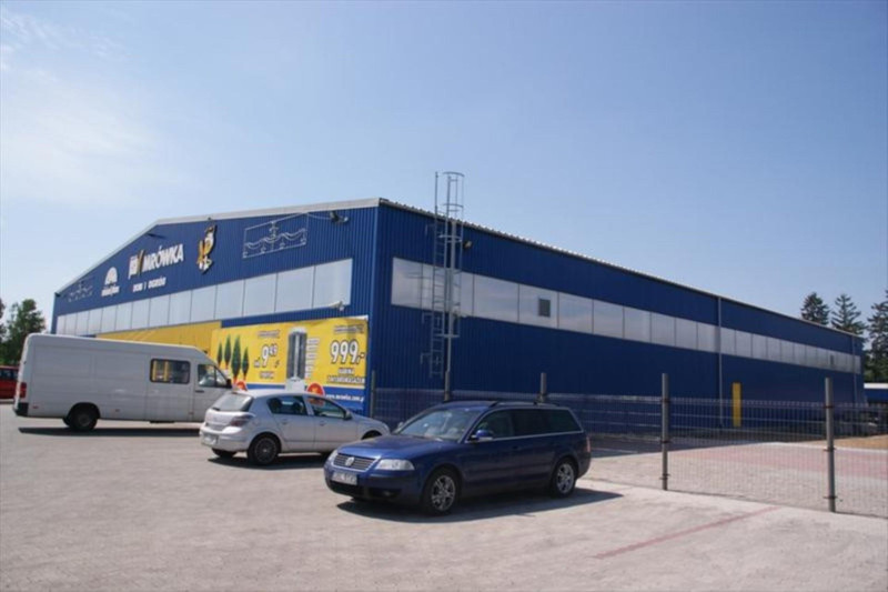 PL1756 ZIELEŃ PLAN