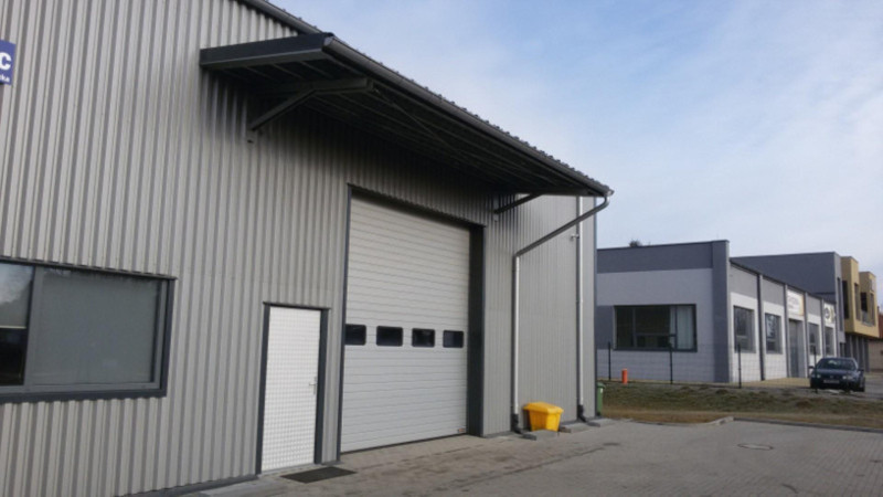 PL2155 BIALL
