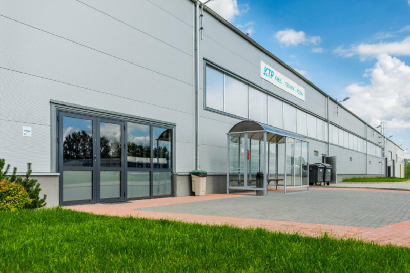 PL2344 INVEST-PARK 3